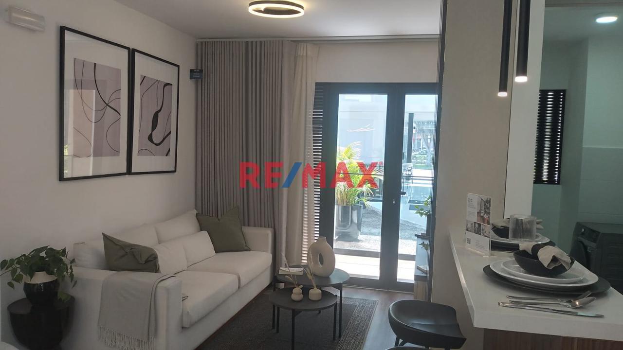 Pre- Venta Dpto | Magdalena- "Unico" | 2 Habitaciones