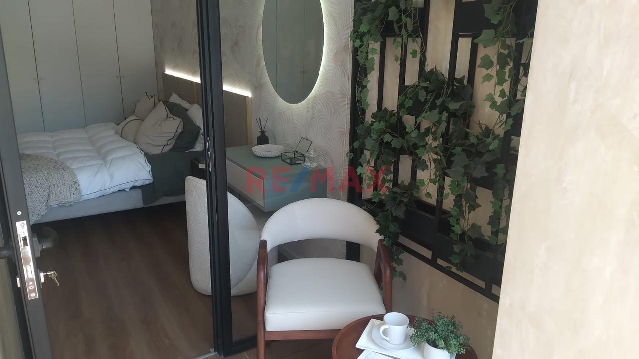 Pre- Venta Dpto | Magdalena- "Unico" | 2 Habitaciones — foto 4