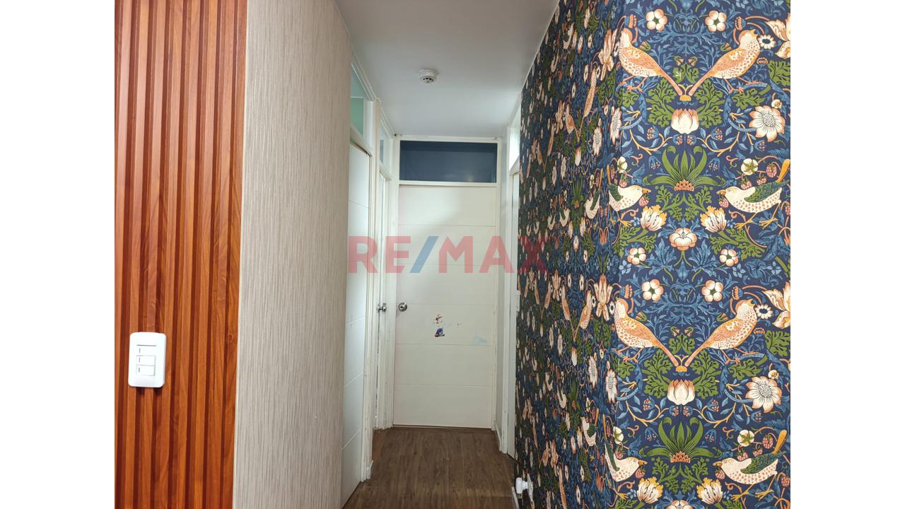 Moderno Departamento - Piso 1 - 18