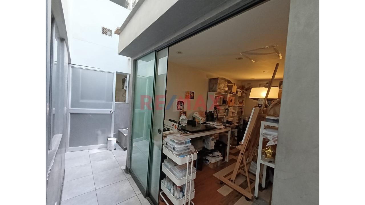Moderno Departamento - Piso 1 - 13