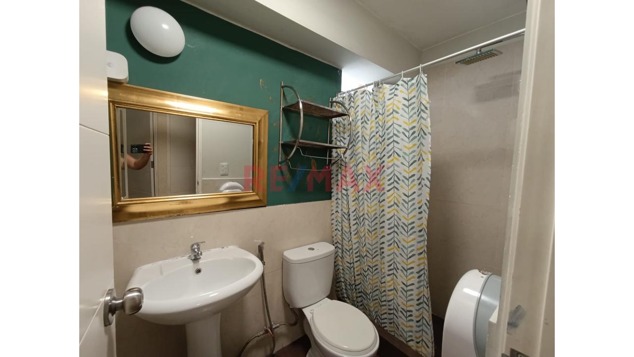 Moderno Departamento - Piso 1 - 19