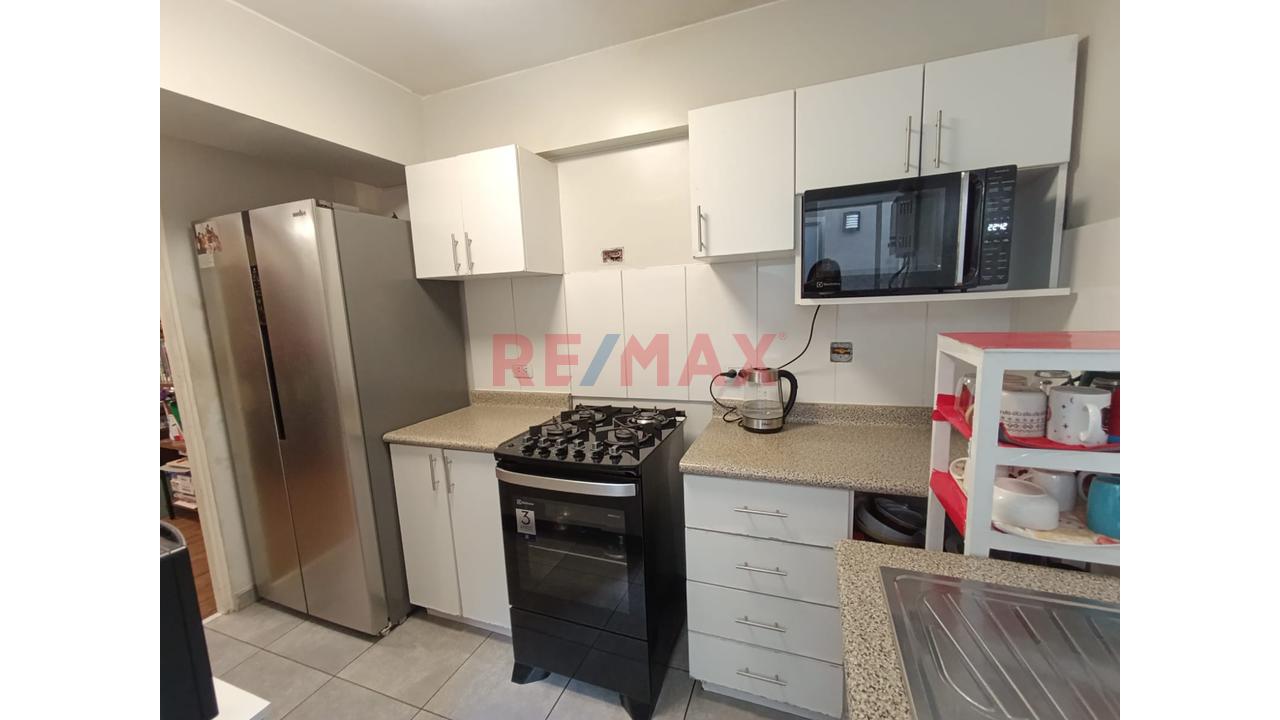 Moderno Departamento - Piso 1 - 6