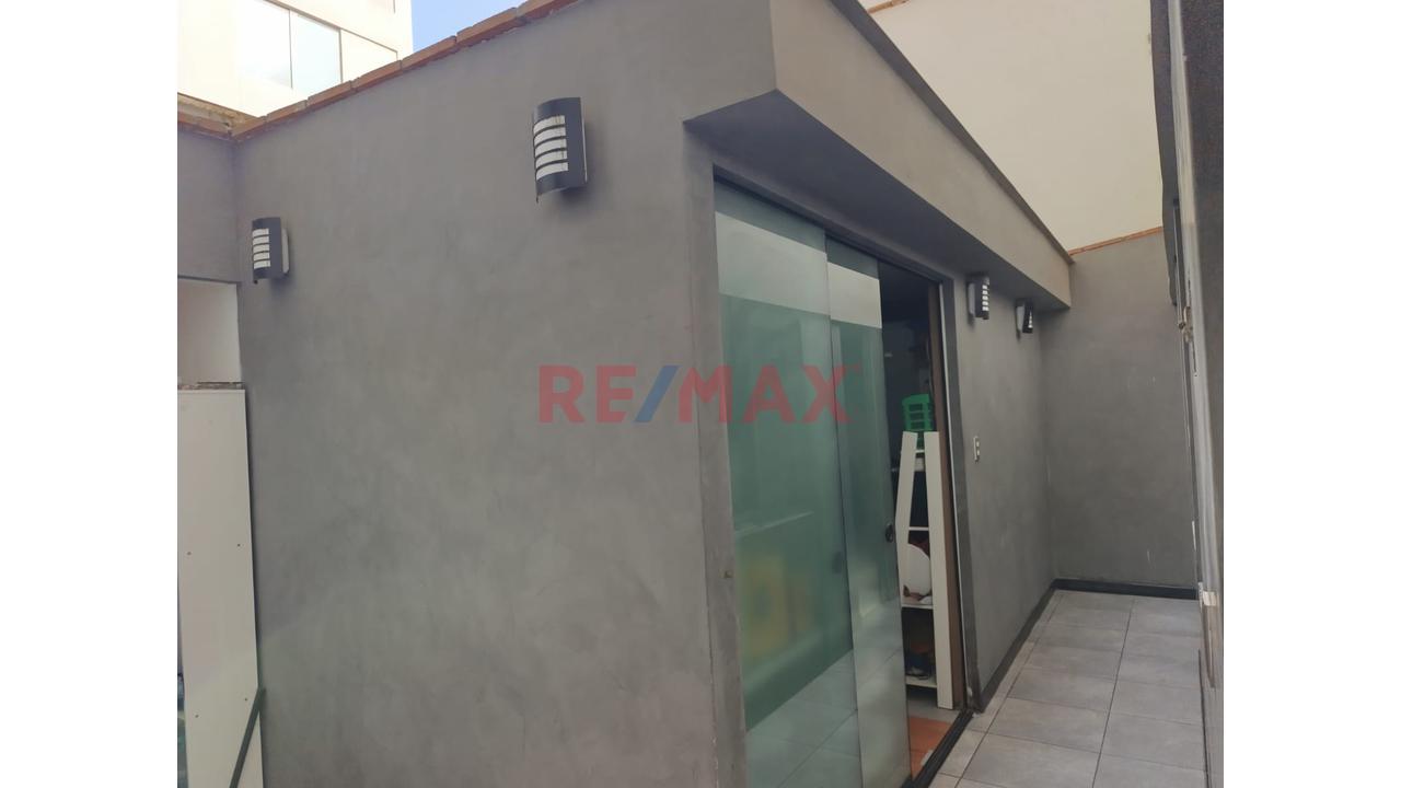 Moderno Departamento - Piso 1 - 21