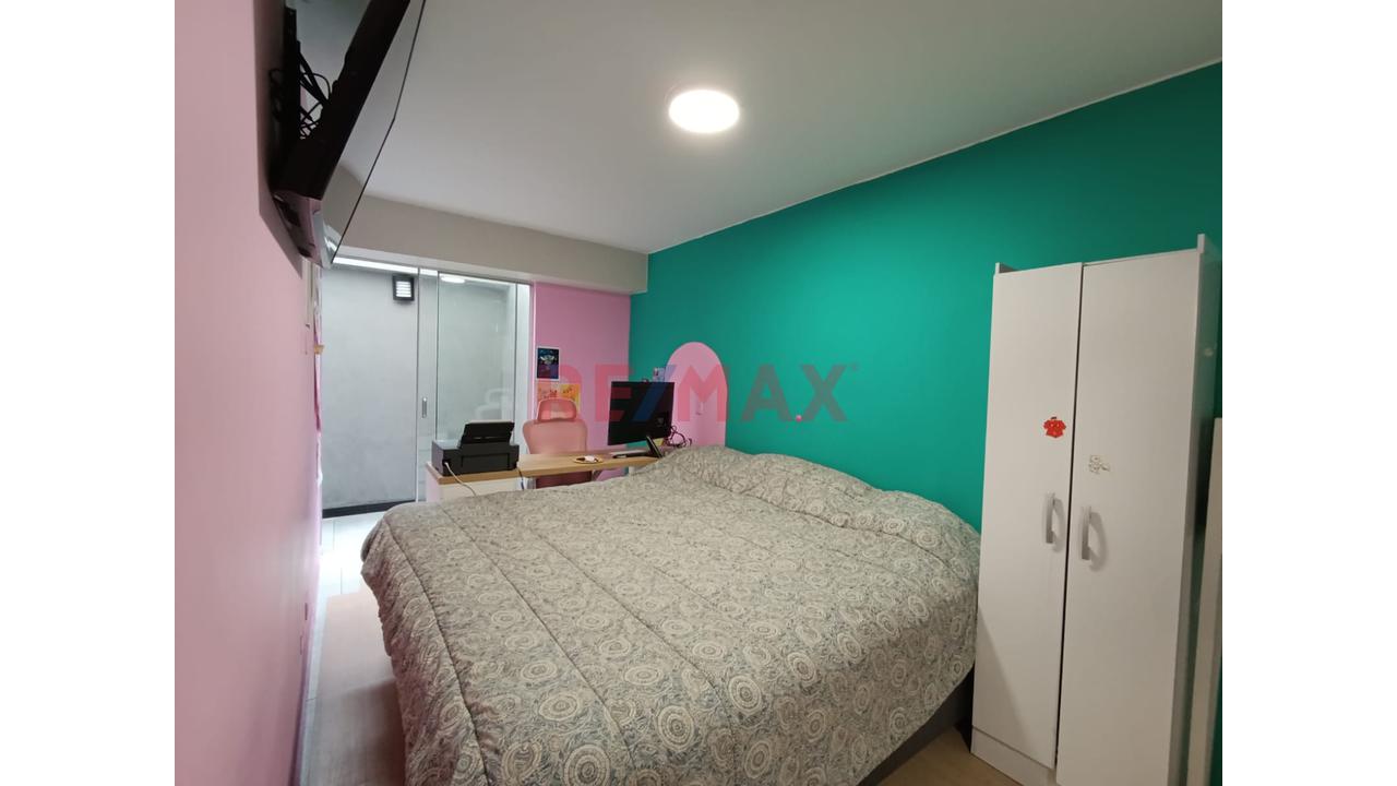 Moderno Departamento - Piso 1 - 3