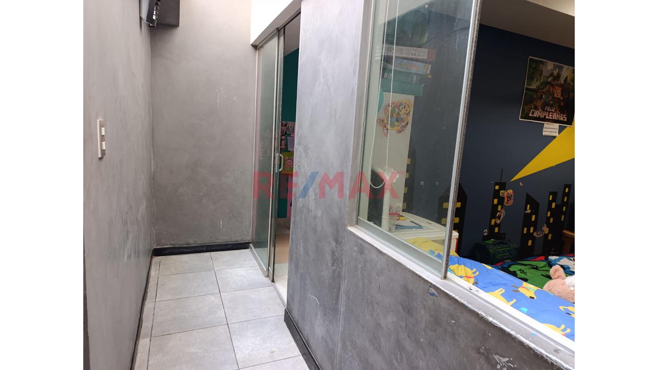Moderno Departamento - Piso 1 - 4