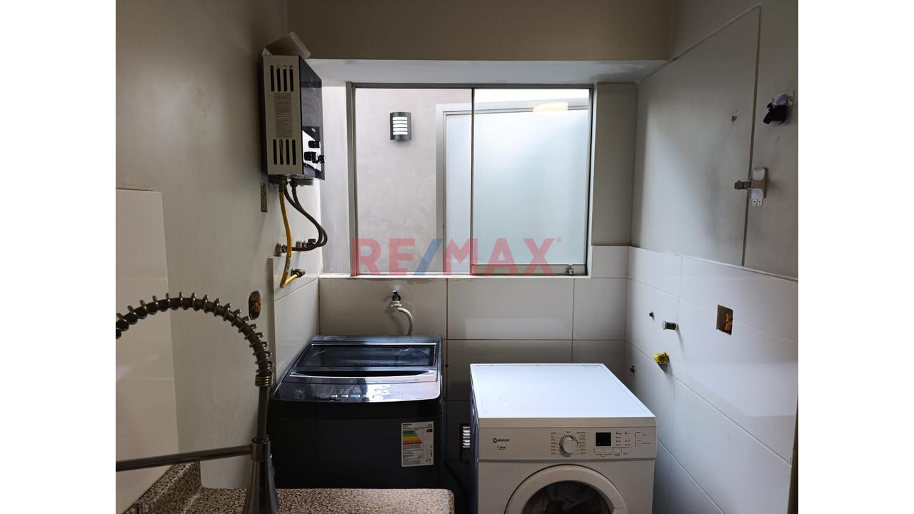 Moderno Departamento - Piso 1 - 8