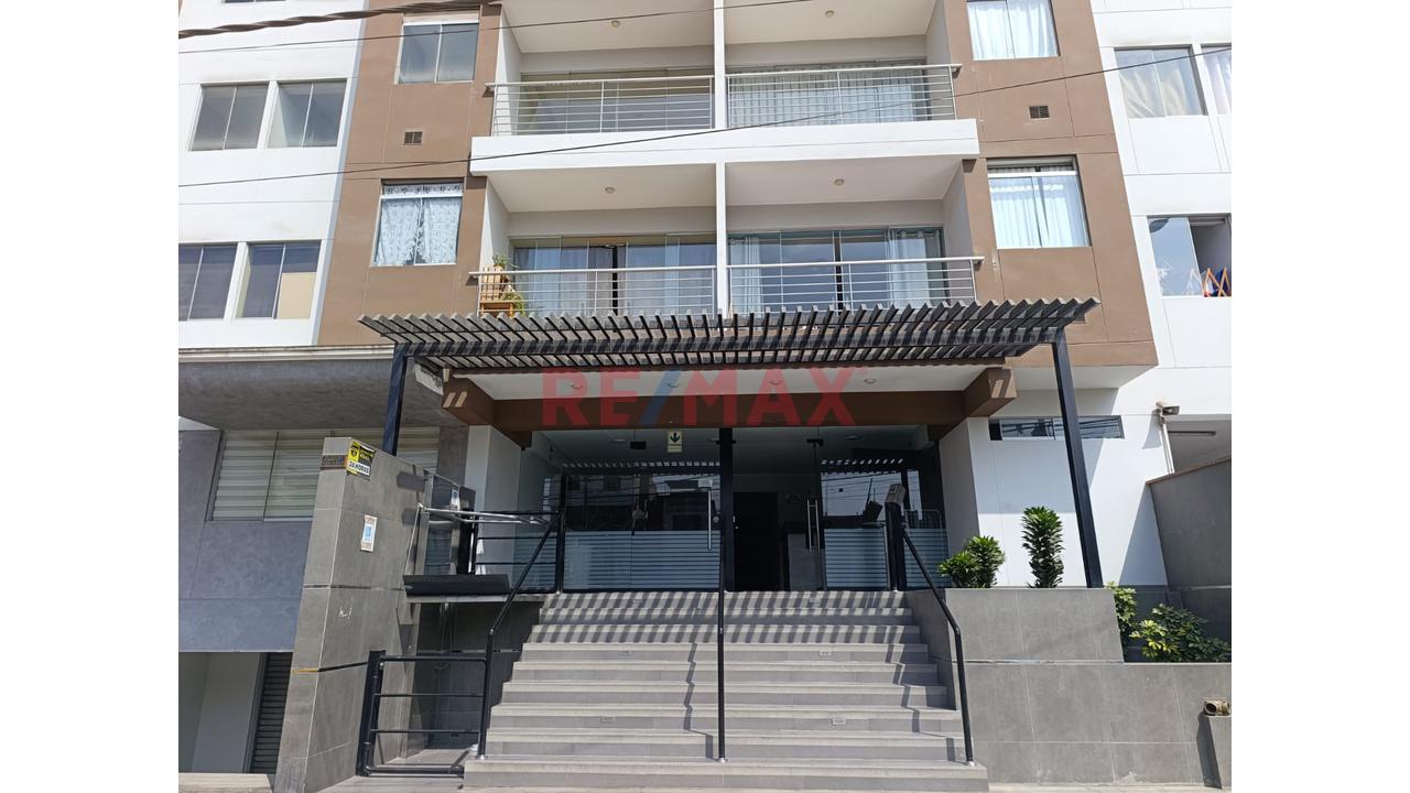 Moderno Departamento - Piso 1 - 15