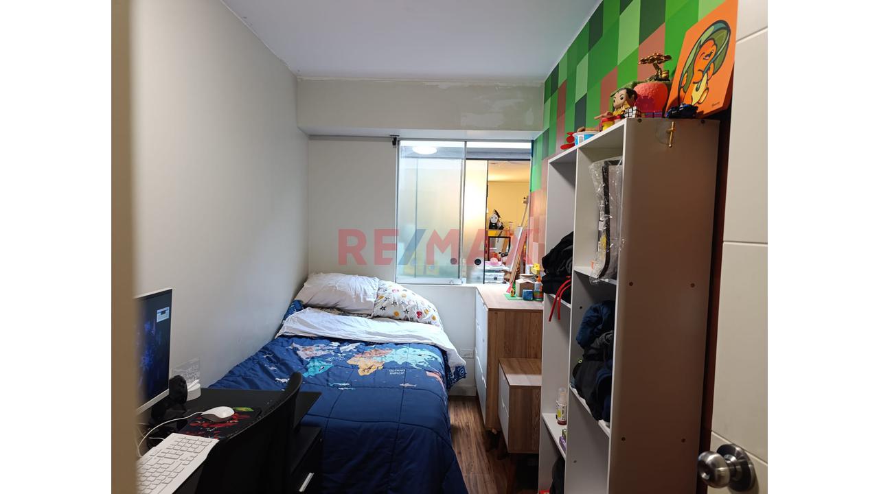 Moderno Departamento - Piso 1 - 9