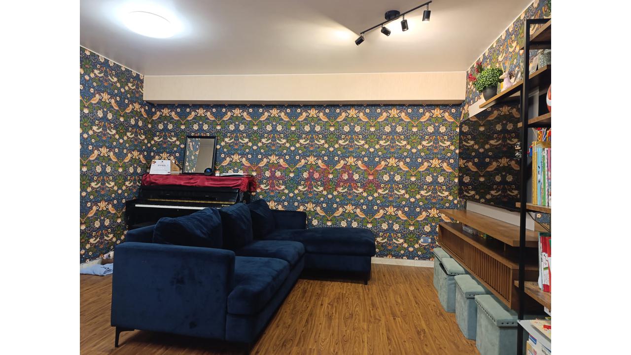 Moderno Departamento - Piso 1 - 16