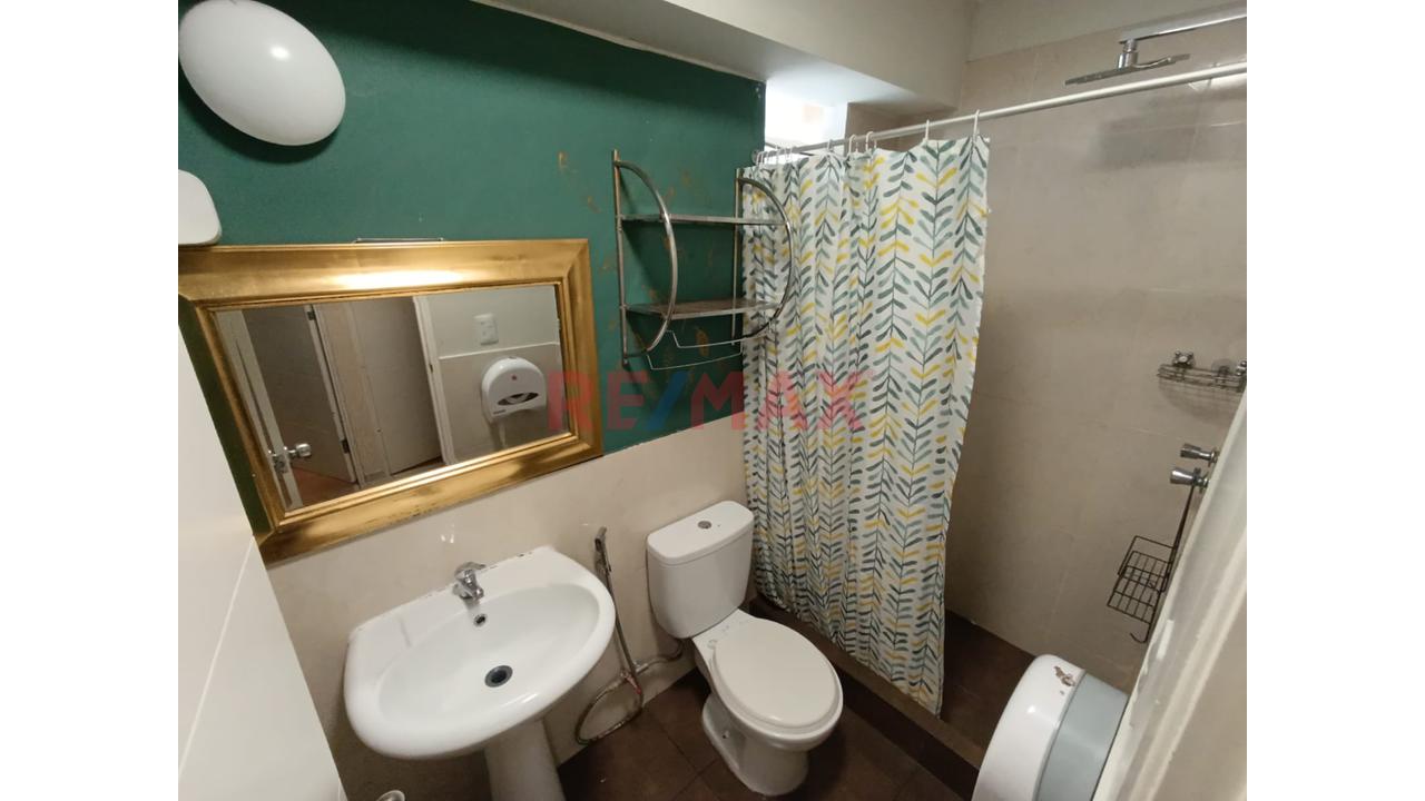 Moderno Departamento - Piso 1 - 5