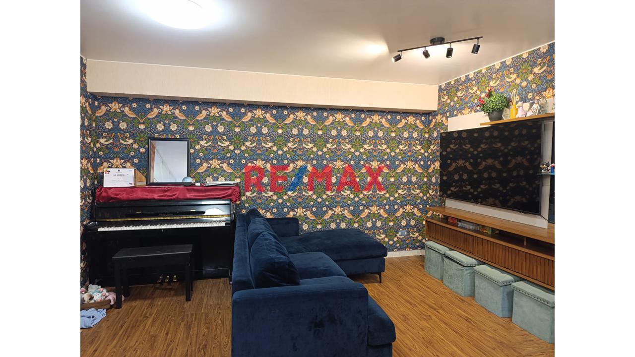 Moderno Departamento - Piso 1 - 1