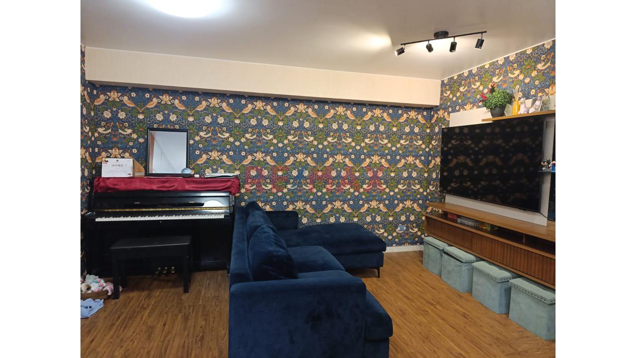 Moderno Departamento - Piso 1 - 17
