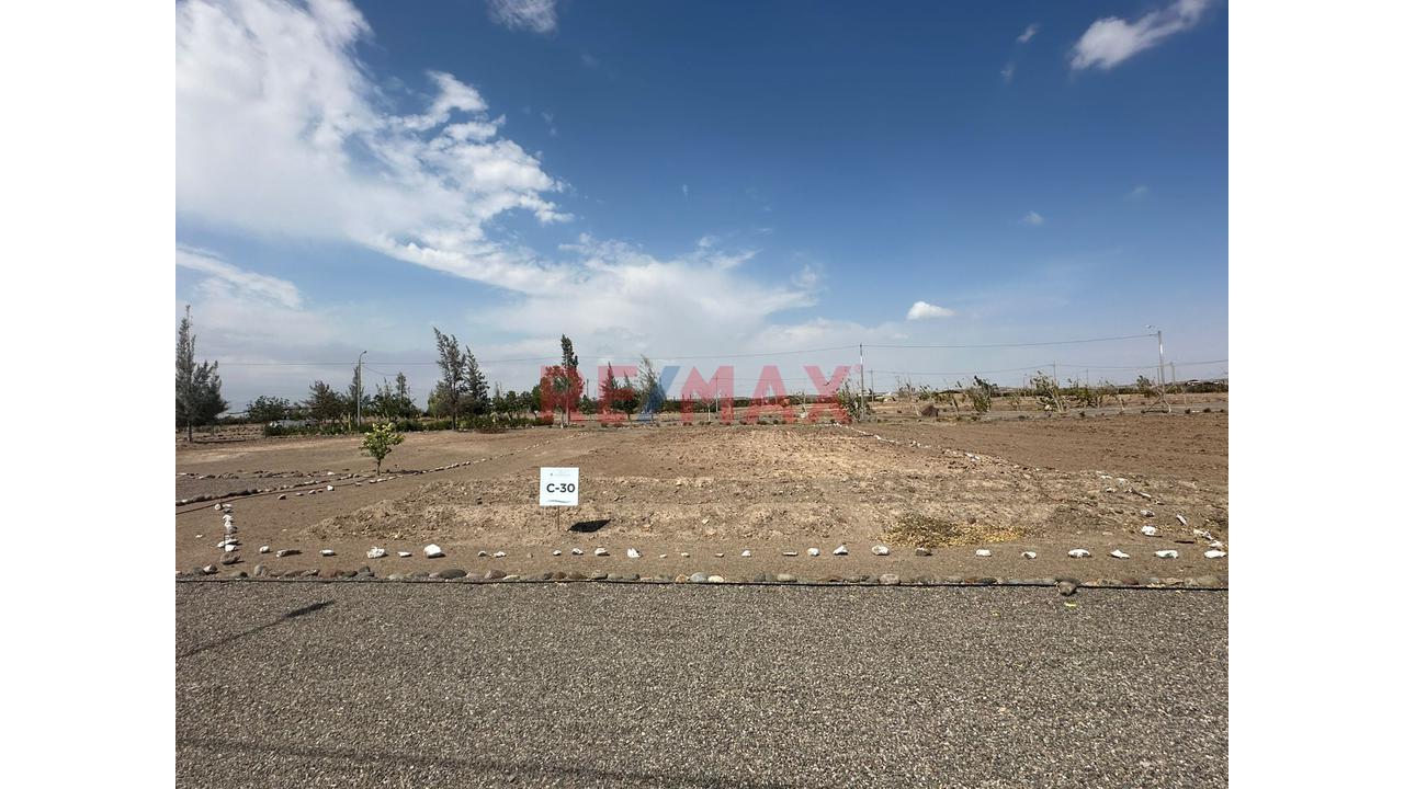 Vendo Hermoso Terreno Urb Andalucia  C- 30 La Cano - Joya Arequipa — foto 6