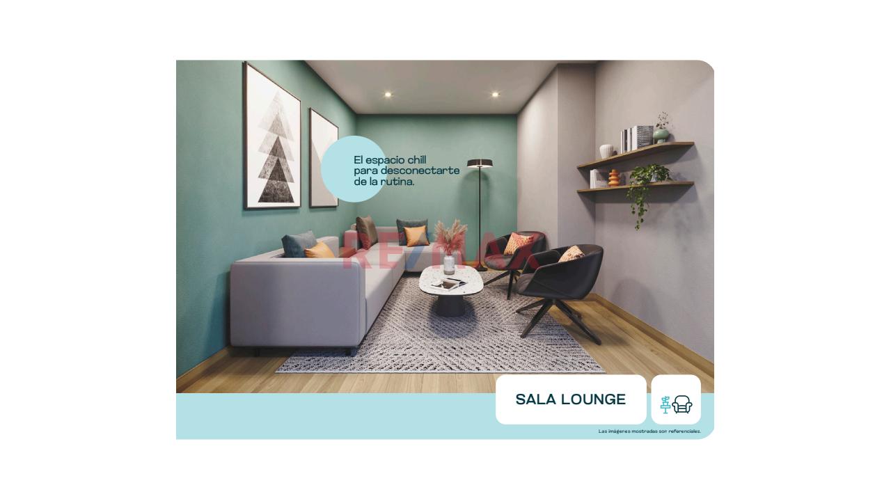 Hermoso Departamento En Santa Catalina — foto 6