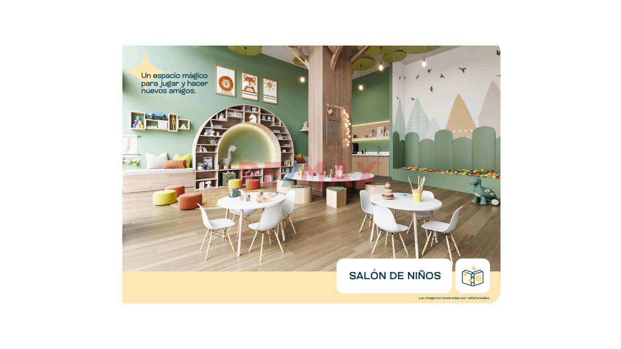 Hermoso Departamento En Santa Catalina — foto 5