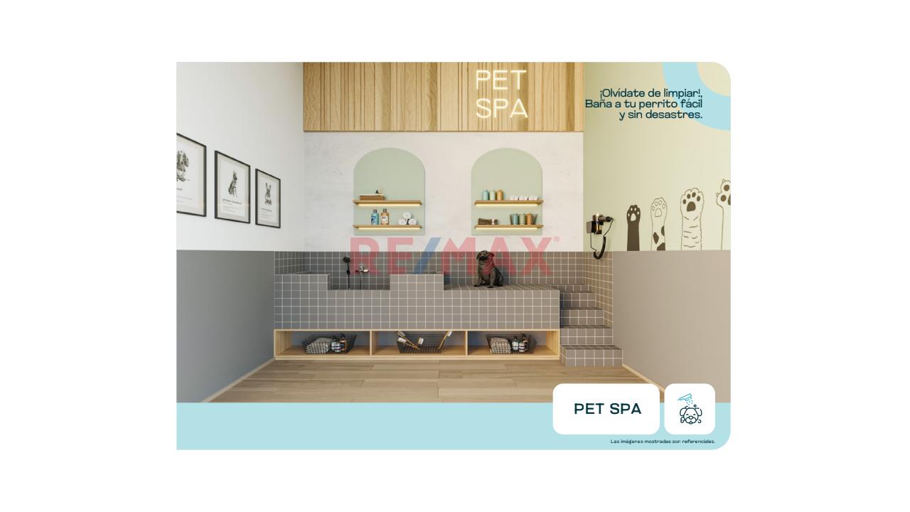 Hermoso Departamento En Santa Catalina — foto 10