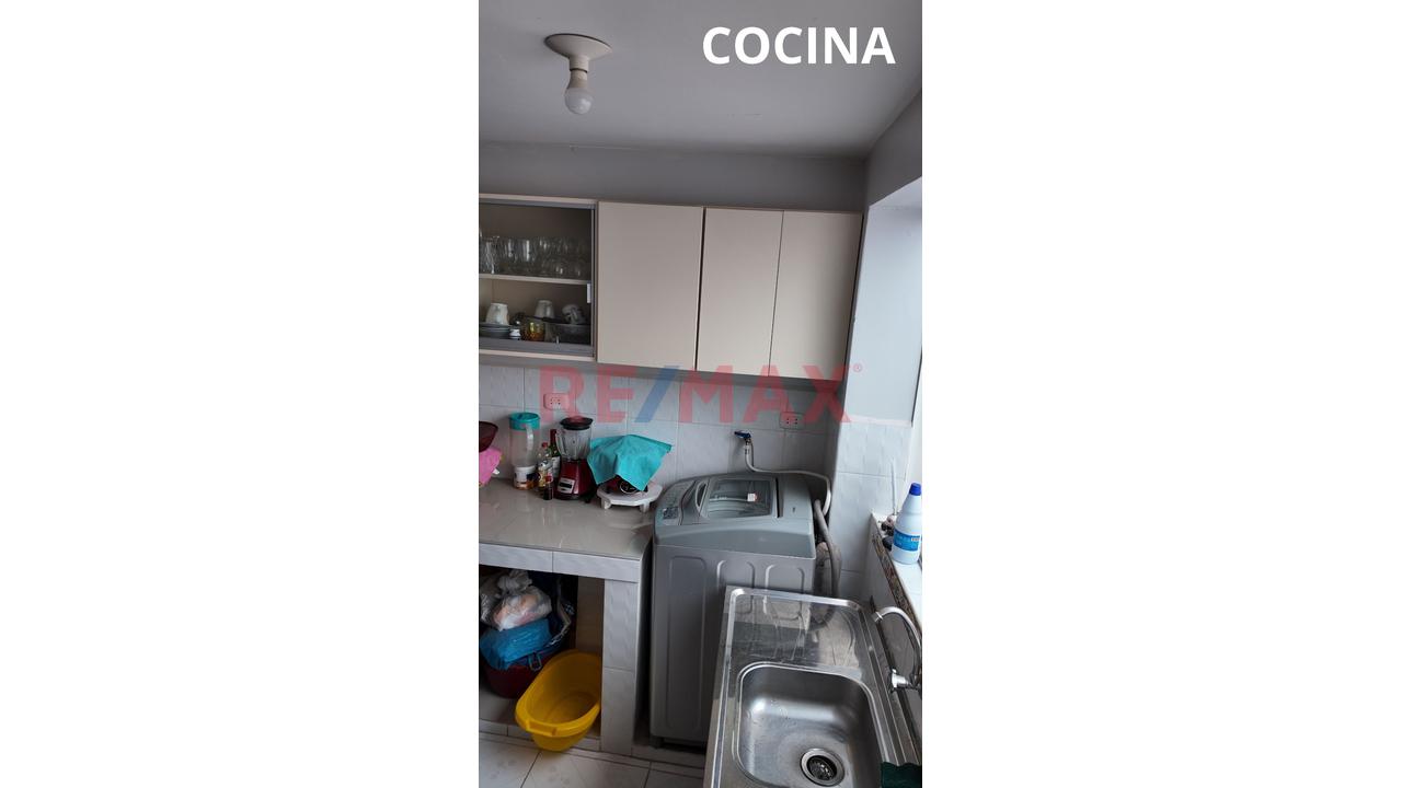 Venta De Departamento A Precio De Ocación- Oportunidad Única - 5