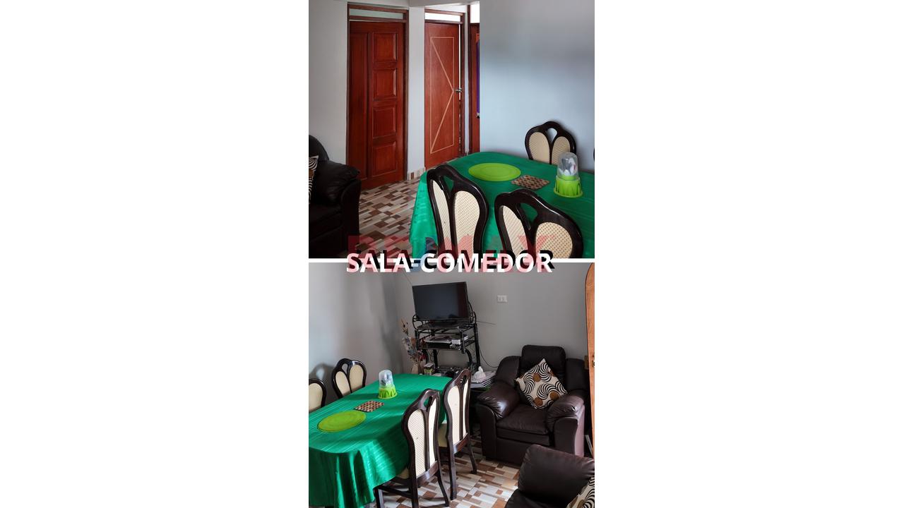Venta De Departamento A Precio De Ocación- Oportunidad Única - 10
