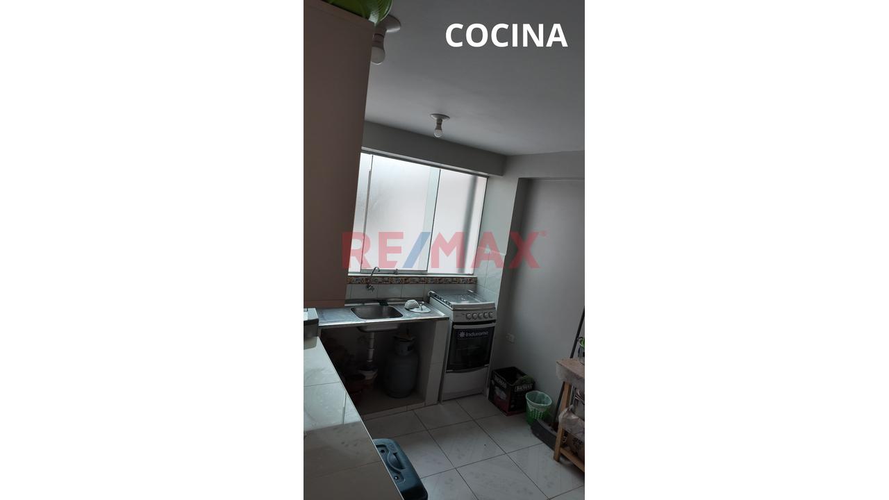 Venta De Departamento A Precio De Ocación- Oportunidad Única - 11