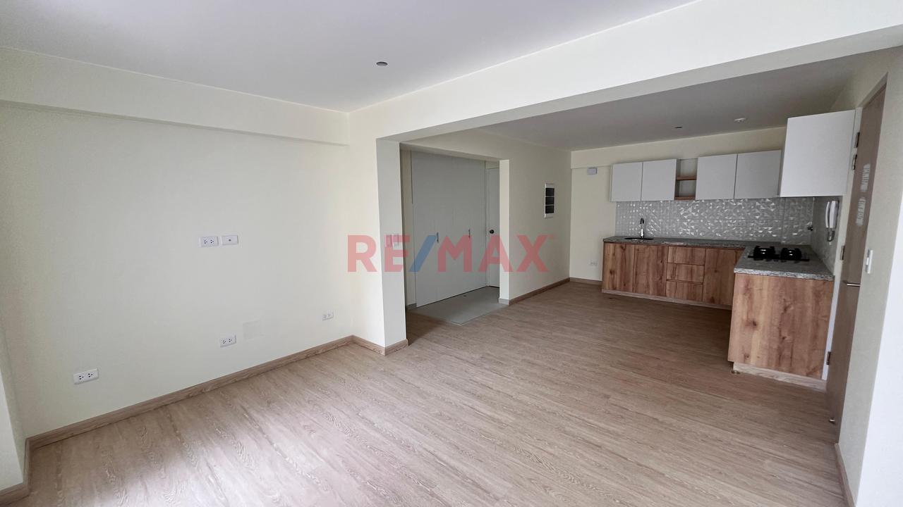 Venta Dpto. Frente A Parque - En Estreno - San Miguel — foto 3