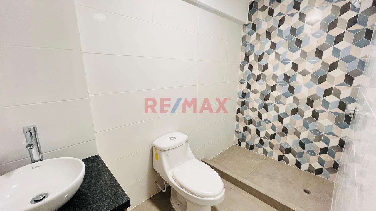 Venta Dpto. Frente A Parque - En Estreno - San Miguel — foto 7