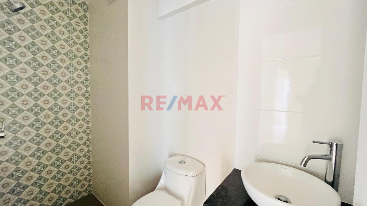 Venta Dpto. Frente A Parque - En Estreno - San Miguel — foto 8
