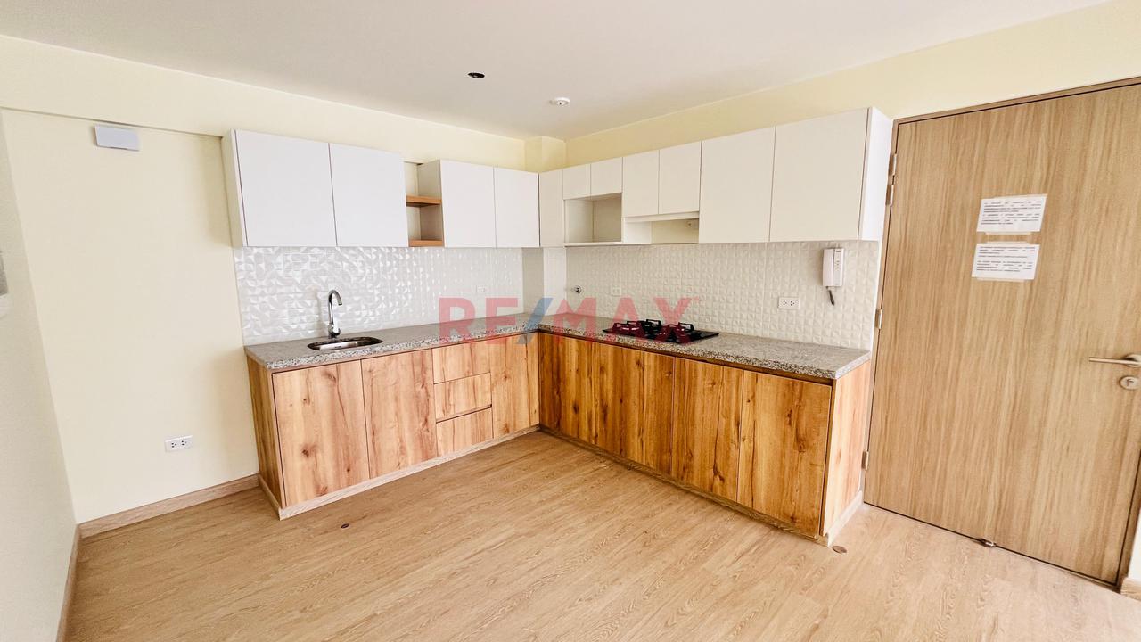 Venta Dpto. Frente A Parque - En Estreno - San Miguel — foto 4