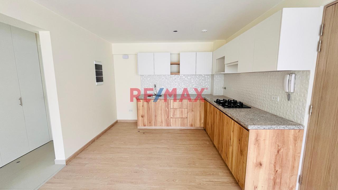 Venta Dpto. Frente A Parque - En Estreno - San Miguel