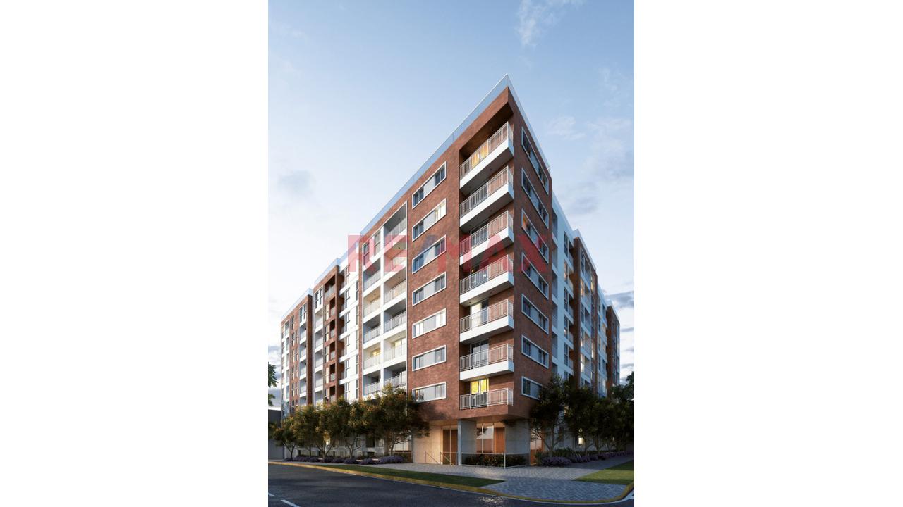 ✨ Exclusividad, Confort Y Vida Tranquila En El Corazón De Miraflores 🏙️💫
