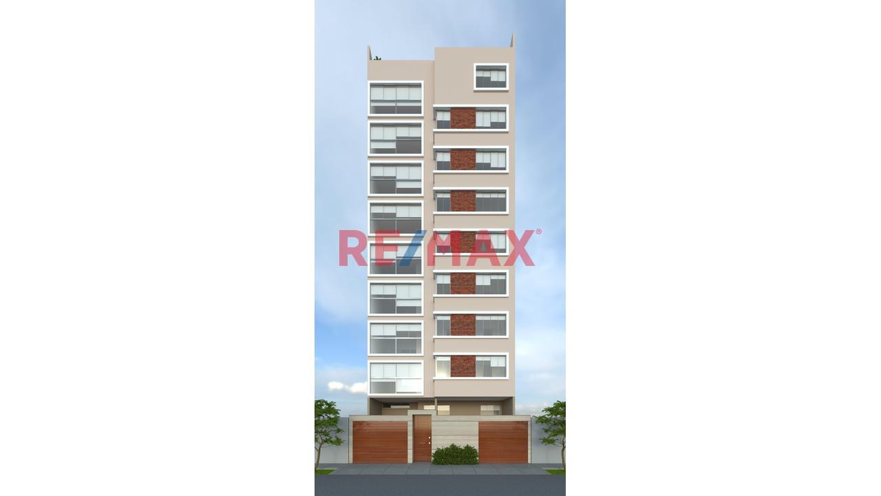 🏡 Departamento En Venta – Edificio De Estreno (Entrega Junio 2026)