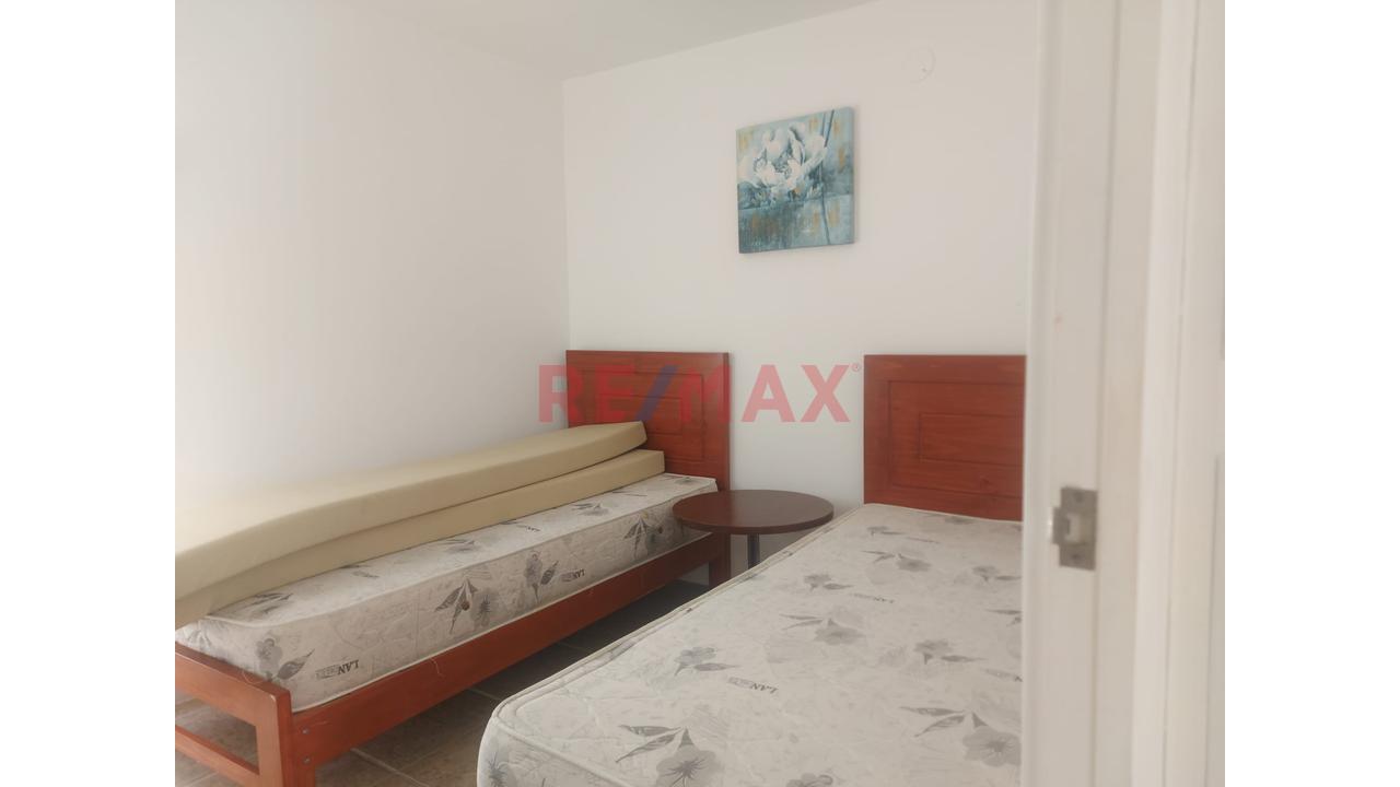 Alquilo Casa De Playa Cerca Al Boulevard Asia, Bello Condominio Asia Del Mar Amoblado - 10
