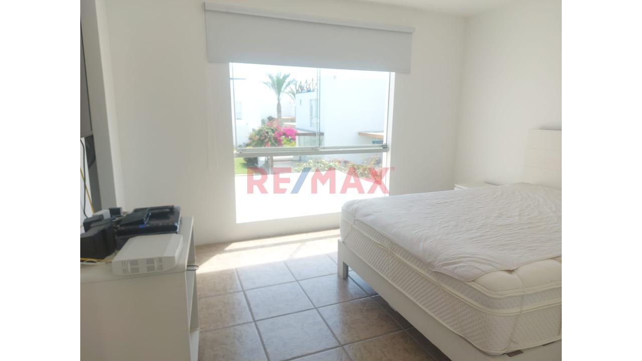 Alquilo Casa De Playa Cerca Al Boulevard Asia, Bello Condominio Asia Del Mar Amoblado - 7