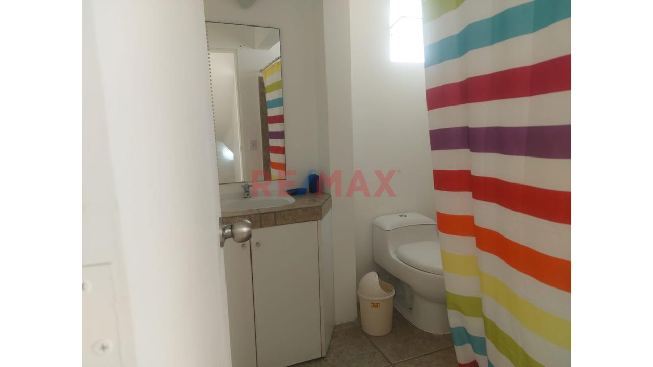 Alquilo Casa De Playa Cerca Al Boulevard Asia, Bello Condominio Asia Del Mar Amoblado - 11