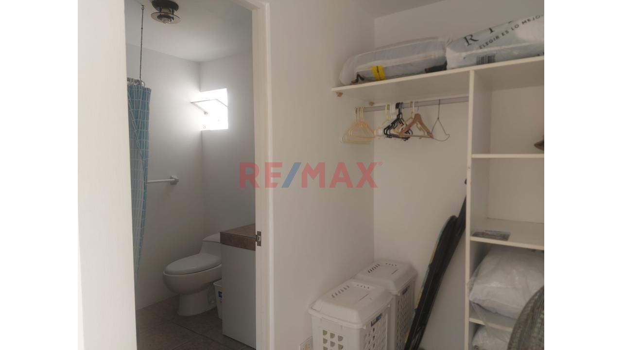 Alquilo Casa De Playa Cerca Al Boulevard Asia, Bello Condominio Asia Del Mar Amoblado - 5