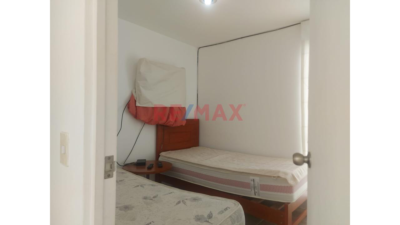 Alquilo Casa De Playa Cerca Al Boulevard Asia, Bello Condominio Asia Del Mar Amoblado - 6