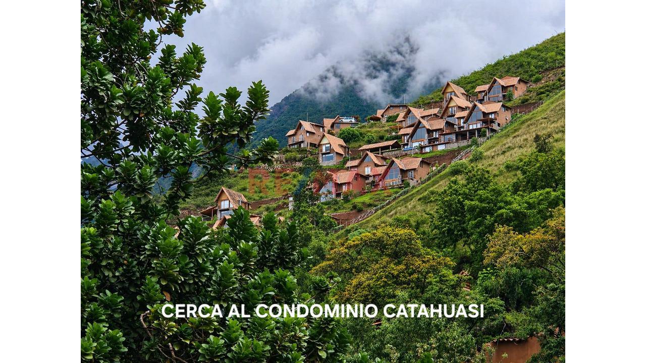 En Venta Terreno En Huayocari – Valle Sagrado - 9