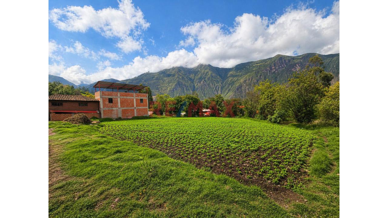 En Venta Terreno En Huayocari – Valle Sagrado - 3