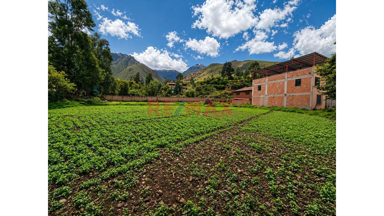 En Venta Terreno En Huayocari – Valle Sagrado - 6