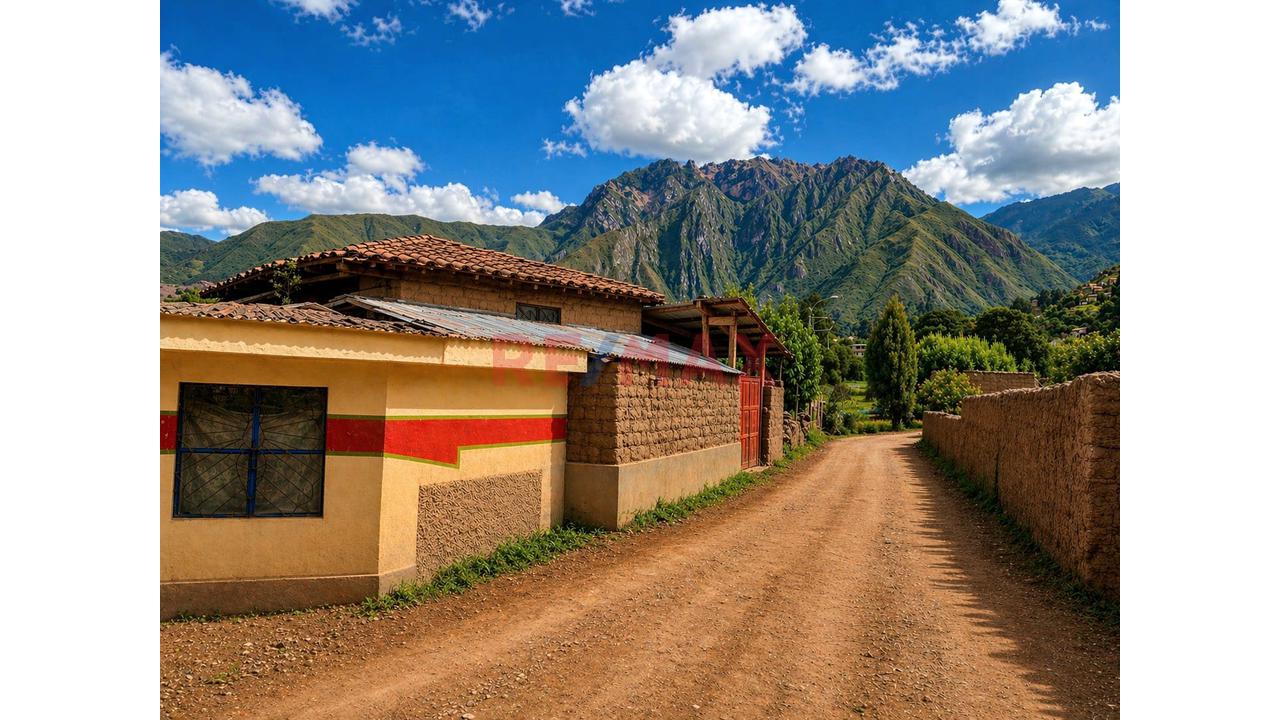 En Venta Terreno En Huayocari – Valle Sagrado - 8