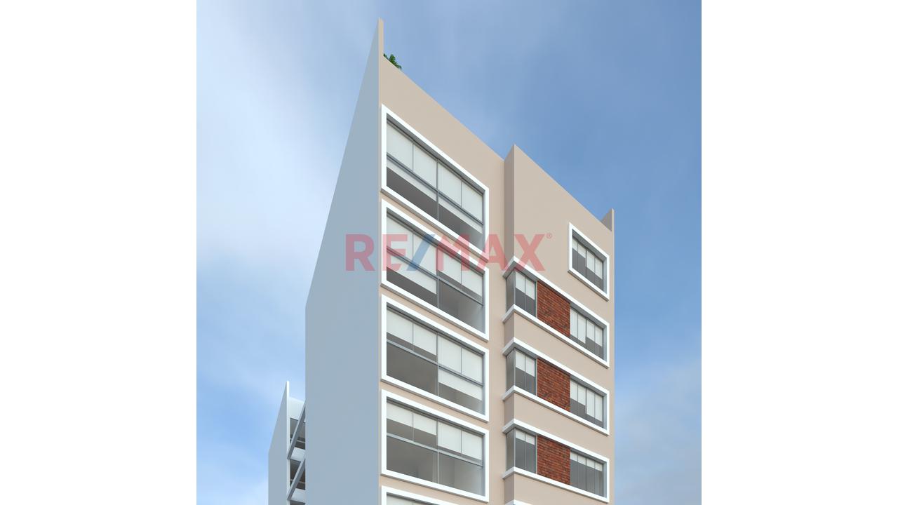 🏡 Departamento Dúplex En Venta – Edificio De Estreno (Entrega Junio 2026) - 3