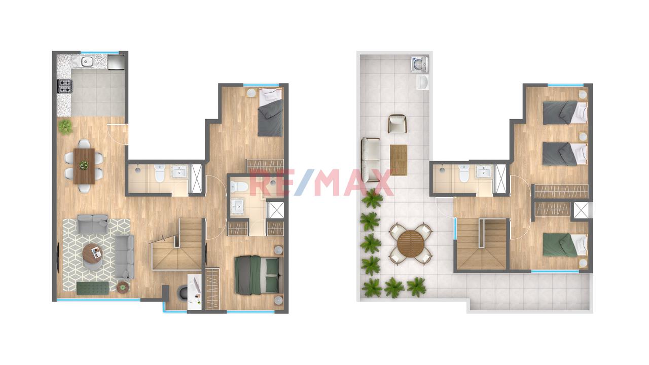 🏡 Departamento Dúplex En Venta – Edificio De Estreno (Entrega Junio 2026) - 2