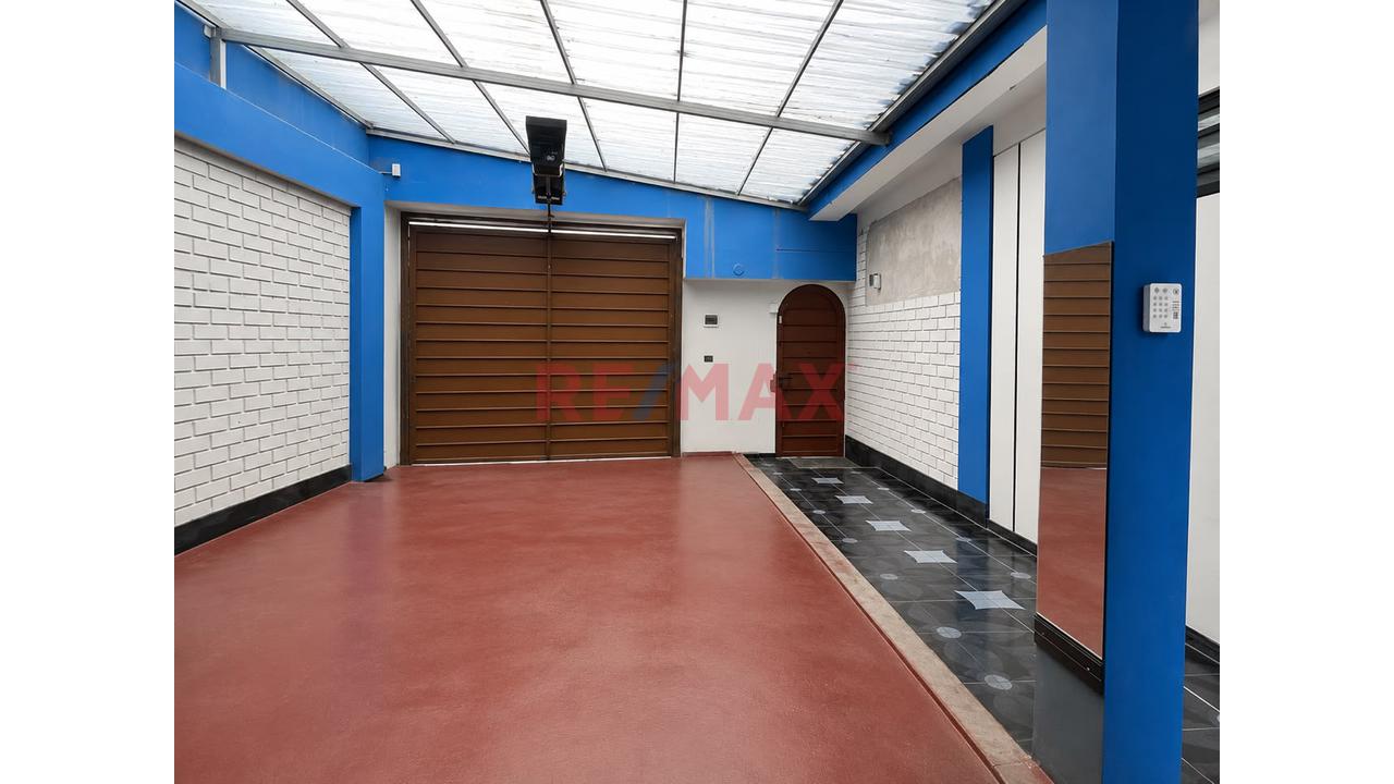 Edificio Comercial + Casa | Av. Javier Prado – Ate | Us$755,000 — foto 6