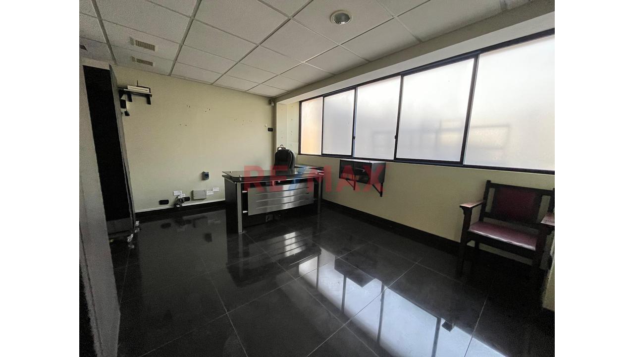 Edificio Comercial + Casa | Av. Javier Prado – Ate | Us$755,000 — foto 14