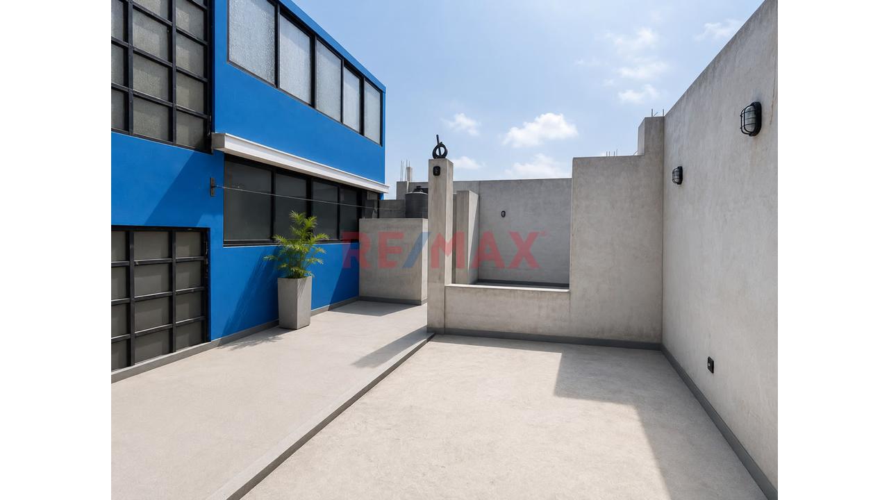 Edificio Comercial + Casa | Av. Javier Prado – Ate | Us$755,000 — foto 8
