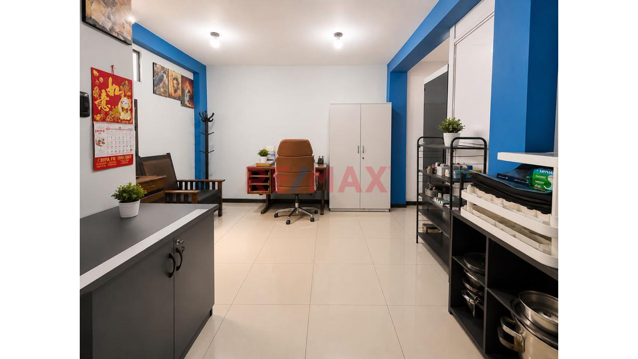 Edificio Comercial + Casa | Av. Javier Prado – Ate | Us$755,000 — foto 5