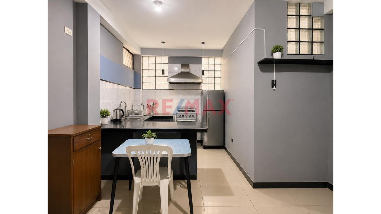 Edificio Comercial + Casa | Av. Javier Prado – Ate | Us$755,000 — foto 4