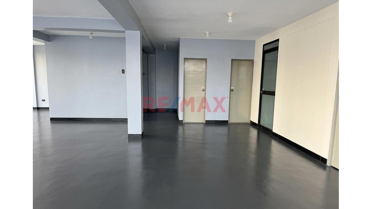 Edificio Comercial + Casa | Av. Javier Prado – Ate | Us$755,000 — foto 12