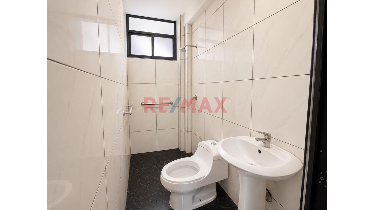 Edificio Comercial + Casa | Av. Javier Prado – Ate | Us$755,000 — foto 7