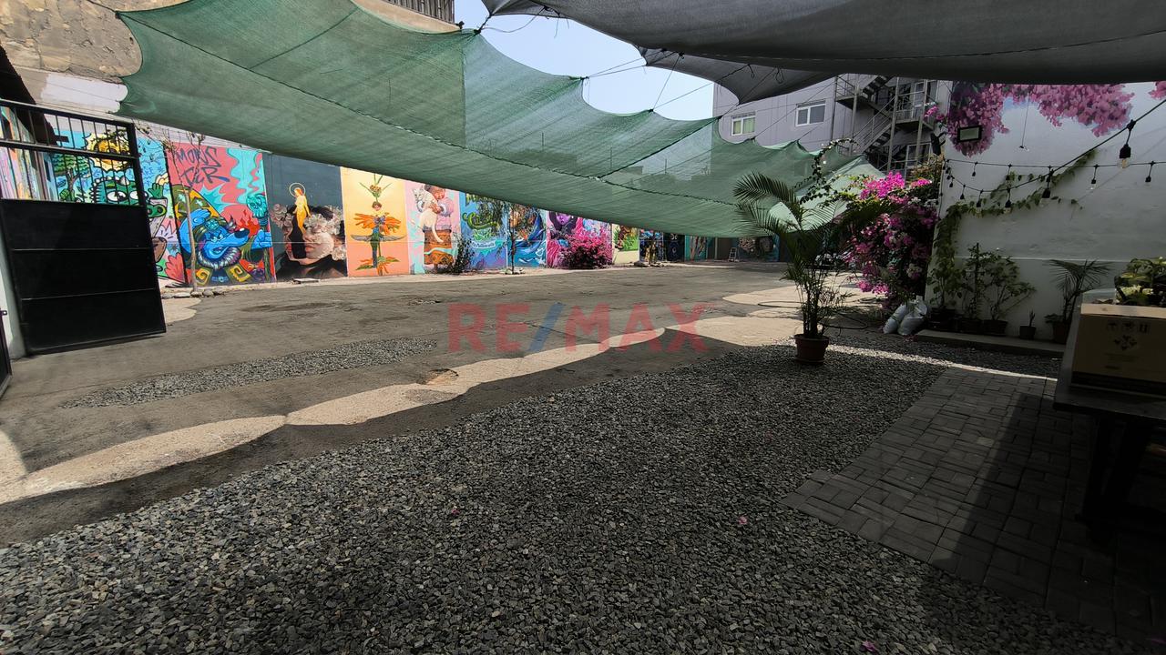 📍 Ubicación Privilegiada En El Centro De Lima – Negocio En Marcha + Alto Potencial - 12