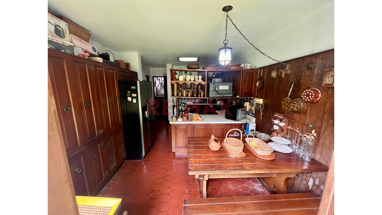 Venta De Casa En Miraflores De 397M2 Con Cochera - 7